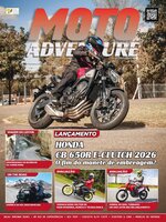 Moto Adventure